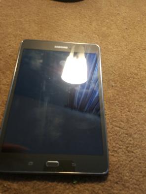 Samsumg Galaxy tab a