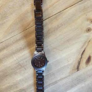 Brighton watch
