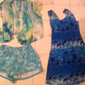 Lot Of Girls Size 12