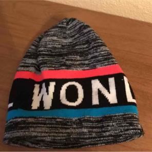Wonderful beanie