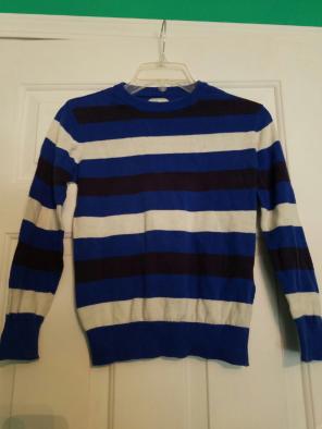 Boys Sweater