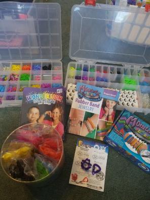 Wonderloom Bundle