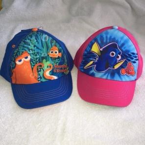 NWT Nemo Ball Cap