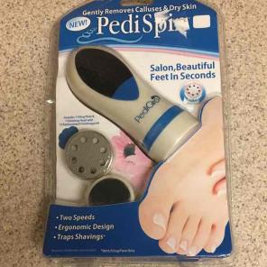 PediSpin