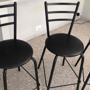 Bar stools