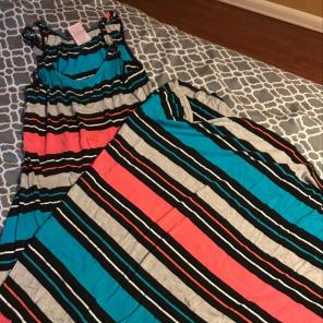 Striped Tunic