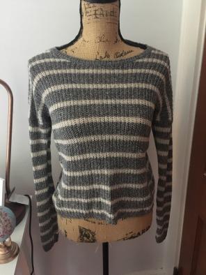 Hollister Sweater