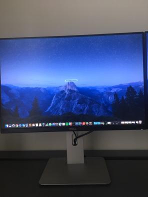 Dell Computer Ultrasharp U2415