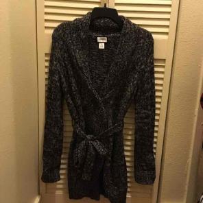 MOTHERHOOD MATERNITY JACKET
