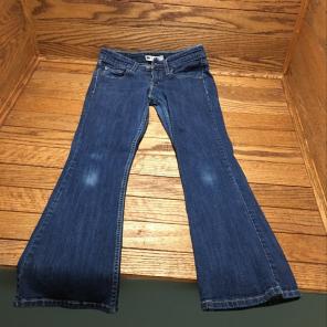 Levi's Womens Jeans