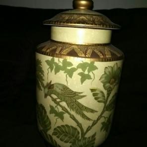 Chinese Urn