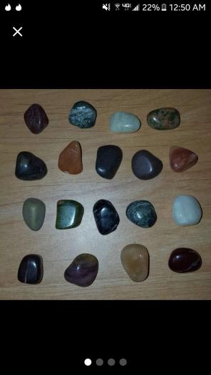 Crystal Grid Bundle