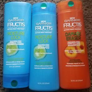 Fructis