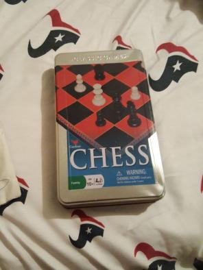 Chess set
