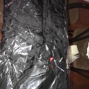 Supreme Half Zip