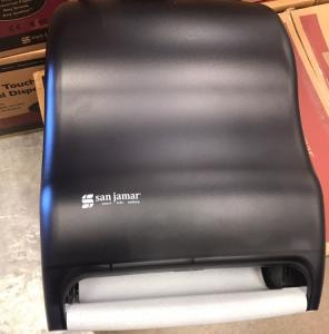 Towel Dispenser Automatic