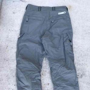 Men's snowboarding pants