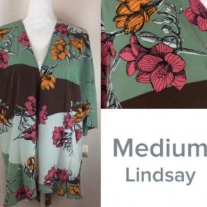 Lularoe Medium Lindsay!!