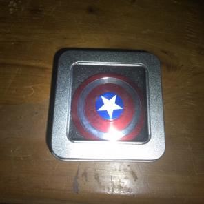 Fidget Spinner