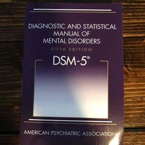DSM-5