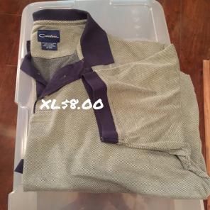 Men's Shirt