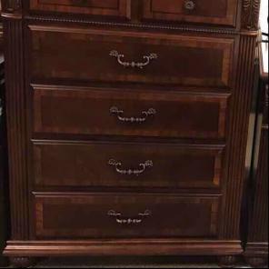 Wardrobe,