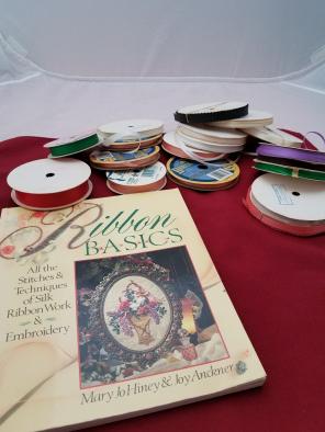 $5 Ribbon Projects
