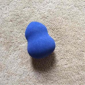 Makeup sponge