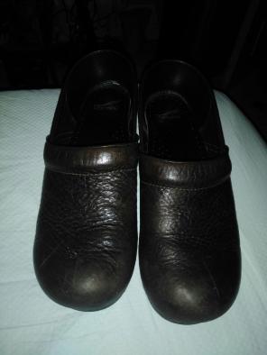 Sansom shoes