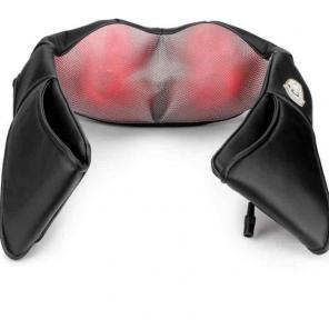 Shiatsu Deep-Kneading Massager