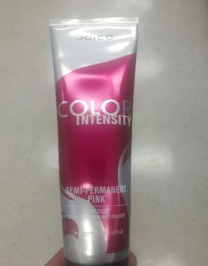 Joico Custum order