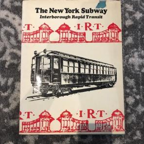 The New York Subway