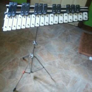 CB700 xylophone