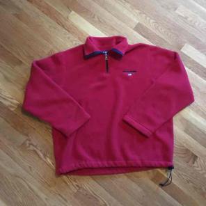 polo sport fleece