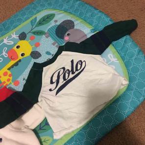 Polo shirt