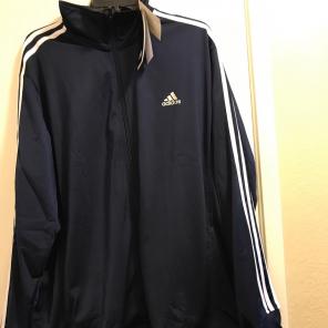 Adidas Men's Track Suit