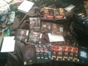 Starcraft and more