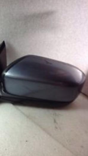 Honda Accord Skull Cap Cover Driver Side