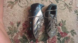 Soccer Cleats