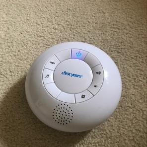 First years Noise Machine