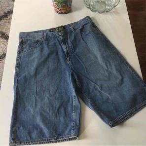 Nautica Jean shorts
