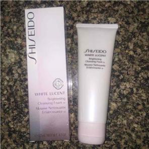 Shiseido white Lucent
