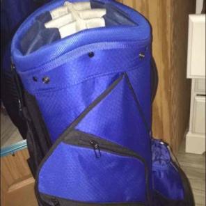 Nike Golf Bag