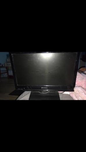 16” Tv