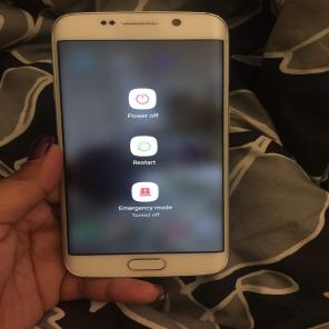 Galaxy S6 Edge