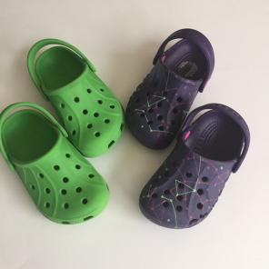 TODDLER CROCS BUNDLE