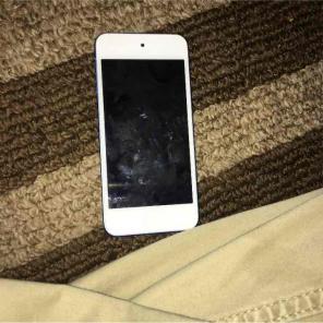 IPod touch
