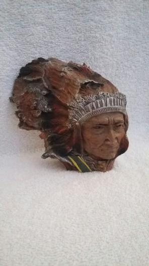 Collectible Native American Art