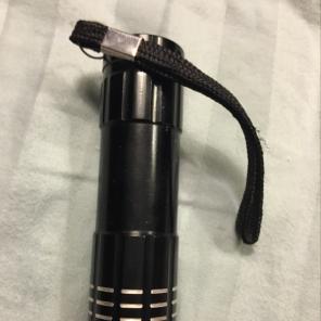 Flashlight