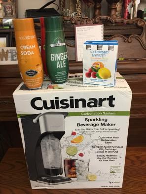 Soda Maker